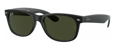 RB 2132 Ray Ban New Wayfarer 622 - 55