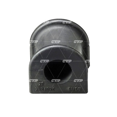 Втулка гумовий елемент стабілізатора do toyota avalon 3.5 фото №1