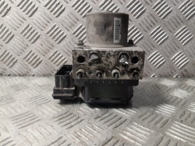 Ford galaxy mk3 насос abs 6g91-2c405-aj фото №1