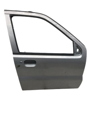 Двері перед праве suzuki ignis subaru justy фото №1