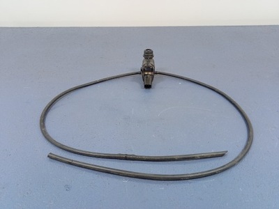 Kia ceed iii помпа розпилювача 98510-2w500 фото №1