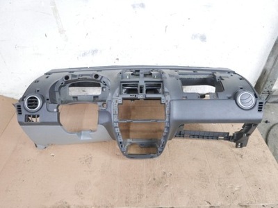 TORPEDA DISTRIBUCIÓN CONSOLA SUZUKI SX4 I EY HATCHBACK 5D 06-09  