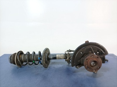 Dacia lodgy i 1.2 поворотный кулак mcperson перед левый фото №1