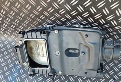 Mercedes e-klasa w212 2.2 cdi корпус фильтра фото №1