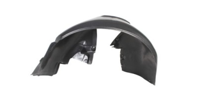 Подкрылок передние левая bmw 7 e38 94-01 фото №1