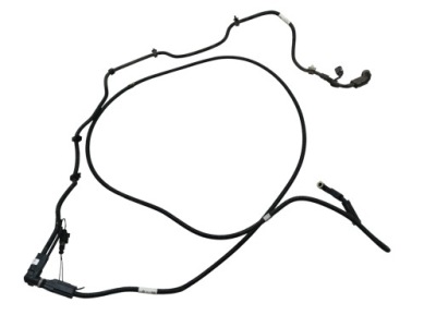 Шланг трубка adblue vw passat b8 2.0 tdi 3q0131983f 3q0131984m фото №1