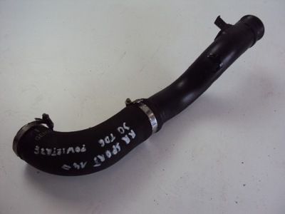 Шланг інтеркулер range rover sport l494 3.0d фото №1