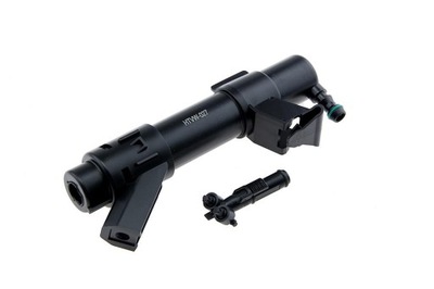 Омыватель фара vw scirocco 2008- /левый/ фото №1