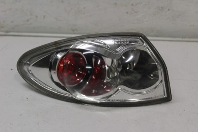 Лампа левая задняя alfa romeo 147 afr47-tb1 фото №1