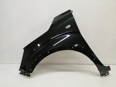 Крыло suzuki ignis 3 iii 16- левый фото №1