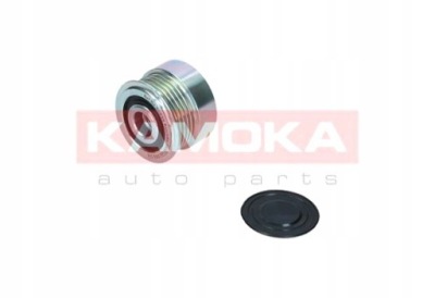 Генератор - сцепление односторонний kamoka rc039 фото №1