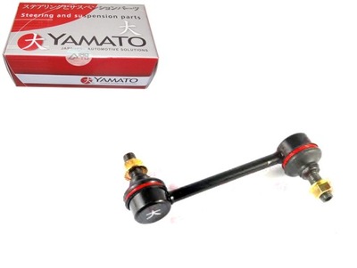 Тяга соединитель стабилизатора [yamato] фото №1