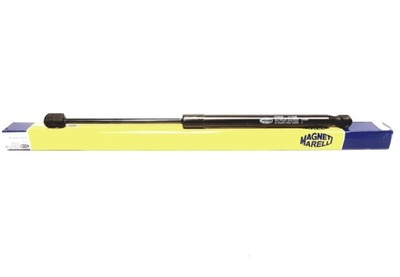 Magneti marelli привід кришки seat altea xl фото №1