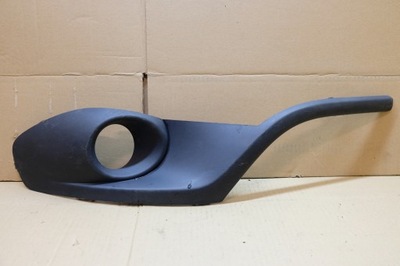 DEFLECTOR DE PARAGOLPES DERECHA MERCEDES CITAN W415  