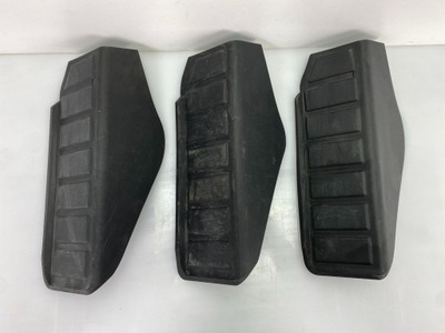 Подножка пластик ford kuga mk3 escape usa фото №1