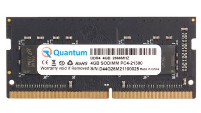 PAMIĘĆ RAM 4GB DO HP Mini PC 260 (G2 G3)