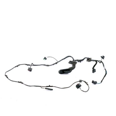 Mini cooper r55 r56 жгут трубопровод hifi 9142398 фото №1