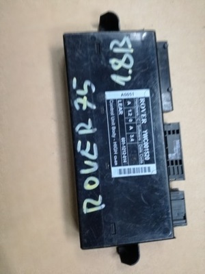 Rover 75 модуль комфорта ywc001520 фото №1