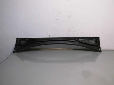 Жабо renault clio iv lift 18r фото №1