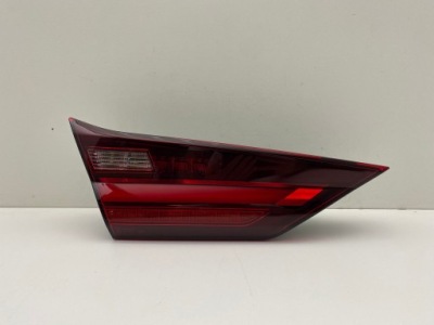 Bmw 1 f40 левая лампа задняя задняя w крышка led 19- фото №1