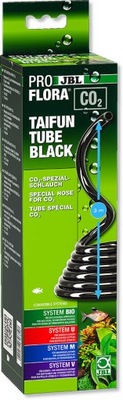 JBL Proflora CO2 Taifun Tube Black 4/6mm Wąż