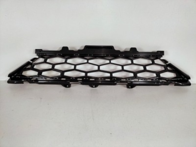 Решётка радиатора решётка бампера kia sportage 5 v 21- gt фото №1