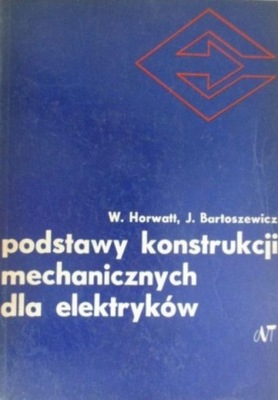 Podstawy konstrukcji mechanicznych dla