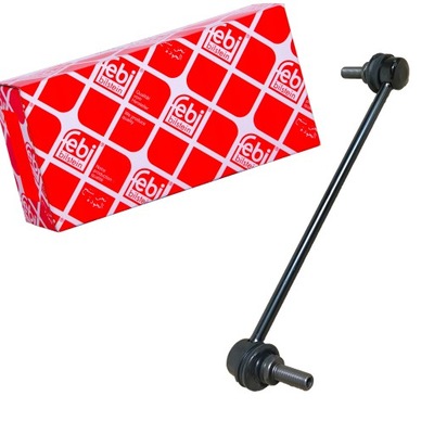 Febi bilstein 41630 тяга / кронштейн, стабілізатор фото №1