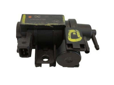 Renault clio iv 4 клапан вакууму 149564959r фото №1