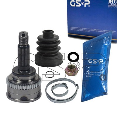 Gsp 857039 набір шарнір, wał привідний фото №1