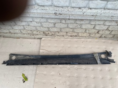 Жабо верхний citroen c4 picasso ii фото №1