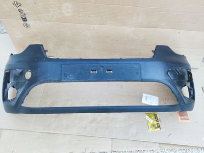 Бампер перед renault kangoo iii 3 express передній фото №1