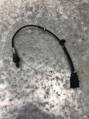 Датчик лямбда-зонд seat ibiza iv 036906262d фото №1