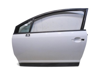 Двері ліва ewp citroen c4 i coupe фото №1