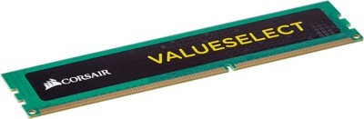 Pamięć RAM Corsair 4 GB DDR3 1333 Mhz