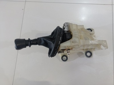 Vw t5 lift домкрат перемикання передач 7h0711061 фото №1