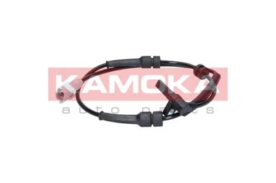 KAMOKA 1060102 ДАТЧИК ABS ДО.LE.