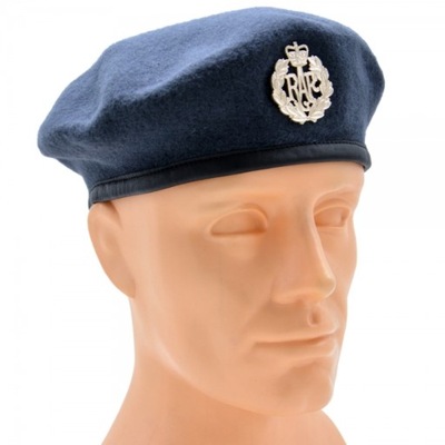 Beret Armii Brytyjskiej Royal Air Force 54