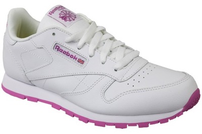 Buty Reebok Classic Leather BS8044 r. 36.5