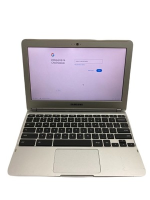 Laptop SAMSUNG CHROMEBOOK XE303C12 11,6 " EXYNOS 5 2 GB 16 GB Ł177L