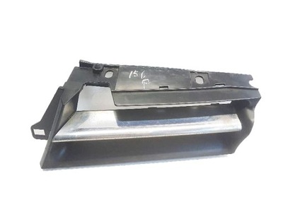 Решётка правая впуск решетка alfa romeo 156 932_ фото №1