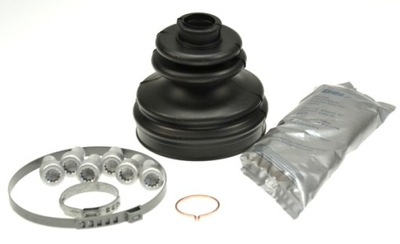 Защита шарнир audi 100 c3/c4 gkn 300598 фото №1