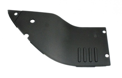 Кришка накладка захист range rover sport 2013 фото №1