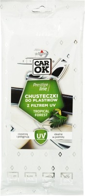 PROFAST CHUSTECZKI DO PLASTIKU PRESTIGE LINE CAR OK
