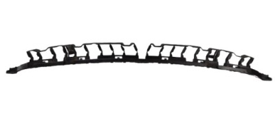 Направляющая бампера задняя skoda octavia iv 5e7807863 фото №1