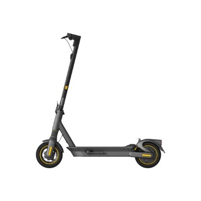 Ninebot by Segway Kickscooter MAX G2 E, Black | Segway | Kickscooter M
