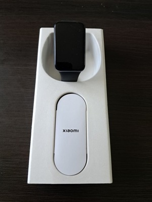 Smartwatch Xiaomi Smart Band 7 Pro czarny