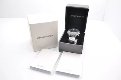 MĘSKI ZEGAREK EMPORIO ARMANI AR0389