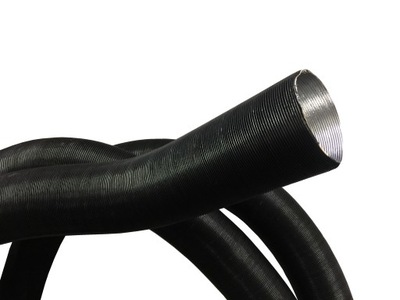 Труба шланг повітря webasto eberspacher fi75 mm фото №1