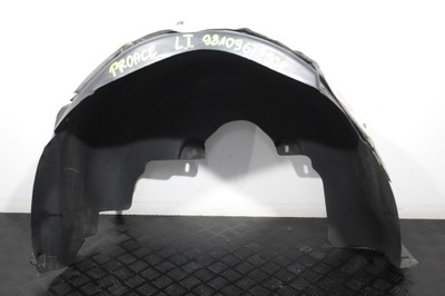 Підкрилок лівий задня toyota proace verso ii 2 9810967980 фото №1